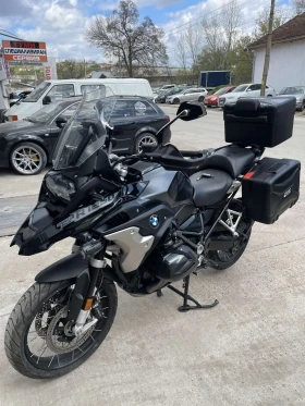 BMW R 1250 GS, снимка 17