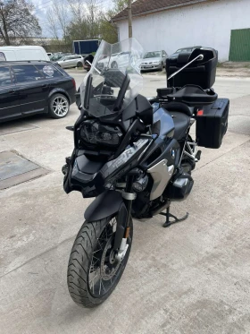 BMW R 1250 GS, снимка 13