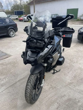 BMW R 1250 GS, снимка 6