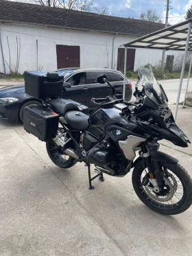 BMW R 1250 GS, снимка 14