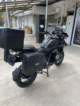 BMW R 1250 GS, снимка 9