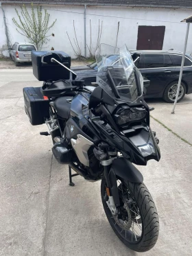 BMW R 1250 GS, снимка 10