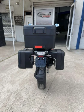 BMW R 1250 GS, снимка 4