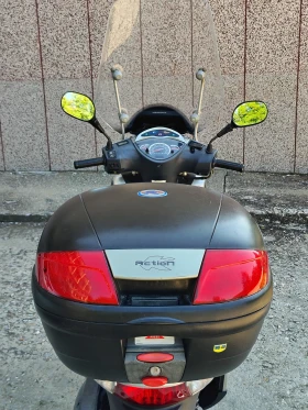 Honda 150 SH , снимка 6