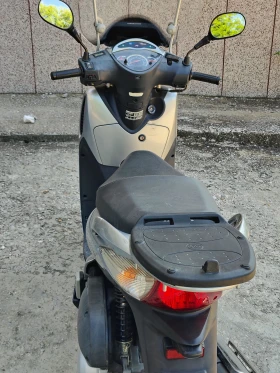 Honda 150 SH , снимка 4
