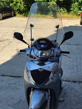 Honda 150 SH , снимка 12