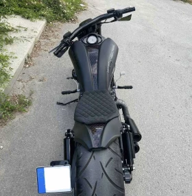 Harley-Davidson V-Rod VRSCDX Special, снимка 5
