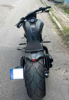 Harley-Davidson V-Rod VRSCDX Special, снимка 10