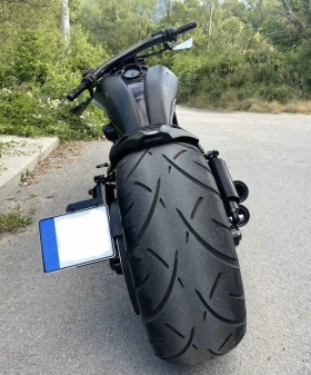 Harley-Davidson V-Rod VRSCDX Special, снимка 6