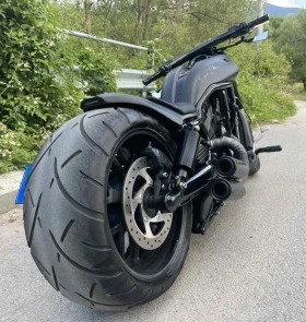 Harley-Davidson V-Rod VRSCDX Special, снимка 7
