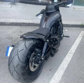 Harley-Davidson V-Rod VRSCDX Special, снимка 9
