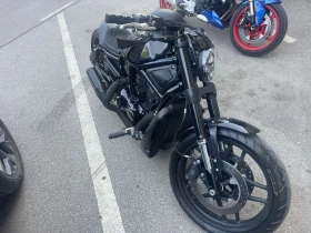 Harley-Davidson V-Rod VRSCDX Special, снимка 1