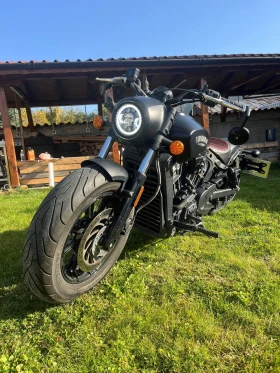 Indian Scout Bobber | Mobile.bg    12