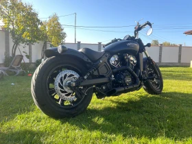 Indian Scout Bobber | Mobile.bg    7