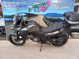 Suzuki V-strom 650 ABS , снимка 3