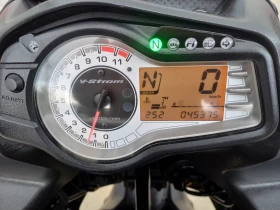 Suzuki V-strom 650 ABS , снимка 9