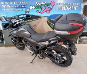 Suzuki V-strom 650 ABS , снимка 5