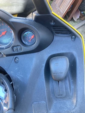 Honda Forza NSS 250 EX, Reflex, Jazz | Mobile.bg    6
