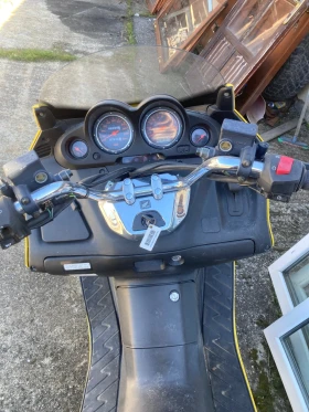 Honda Forza NSS 250 EX, Reflex, Jazz | Mobile.bg    5
