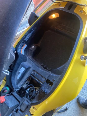 Honda Forza NSS 250 EX, Reflex, Jazz | Mobile.bg    7