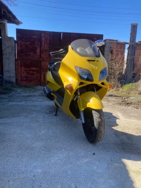 Honda Forza NSS 250 EX, Reflex, Jazz | Mobile.bg    2