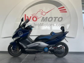Обява за продажба на Yamaha T-max 500 ~6 900 лв. - изображение 1