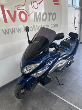 Обява за продажба на Yamaha T-max 500 ~6 900 лв. - изображение 2