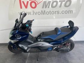 Обява за продажба на Yamaha T-max 500 ~6 900 лв. - изображение 1
