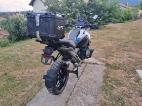 BMW R GS 1300  | Mobile.bg    8