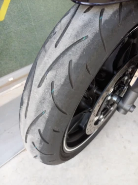 Yamaha Mt-09 900 ABS  | Mobile.bg    4