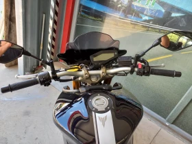 Yamaha Mt-09 900 ABS  | Mobile.bg    8