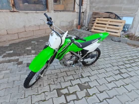 Kawasaki Klx 140R, снимка 5 - Мотоциклети и мототехника - 53636699