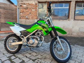 Kawasaki Klx 140R
