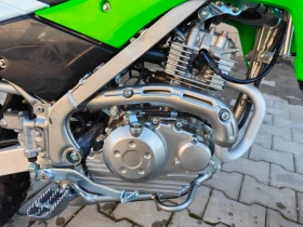 Kawasaki Klx 140R, снимка 8 - Мотоциклети и мототехника - 53636699