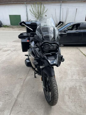 BMW R 1250 GS | Auto.bg — изображение 7