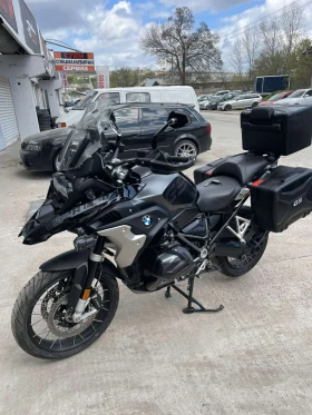 BMW R 1250 GS | Auto.bg — изображение 2
