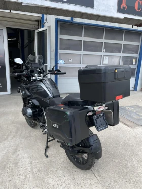 BMW R 1250 GS | Auto.bg — изображение 15