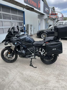 BMW R 1250 GS | Auto.bg — изображение 12