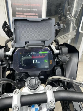 BMW R 1250 GS | Auto.bg — изображение 8