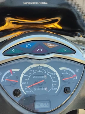 Honda 150 SH  | Mobile.bg � ����� ������ 8