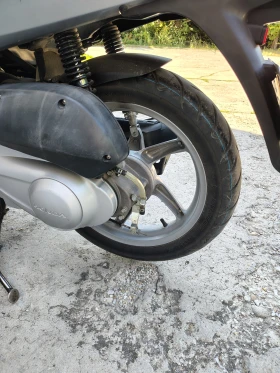 Honda 150 SH  | Mobile.bg � ����� ������ 10