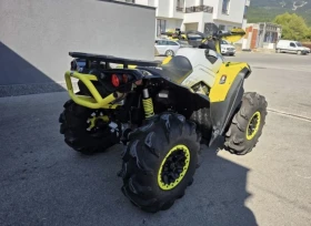 Can-Am Ren�gade XMR 570 | Mobile.bg � ����� ������ 6