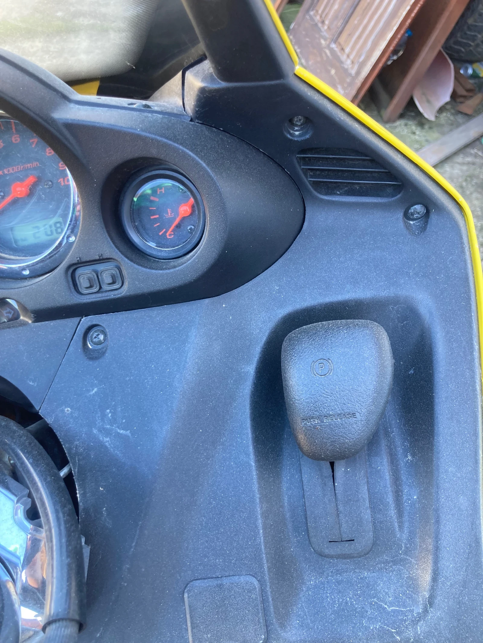 Honda Forza NSS 250 EX, Reflex, Jazz - изображение 6
