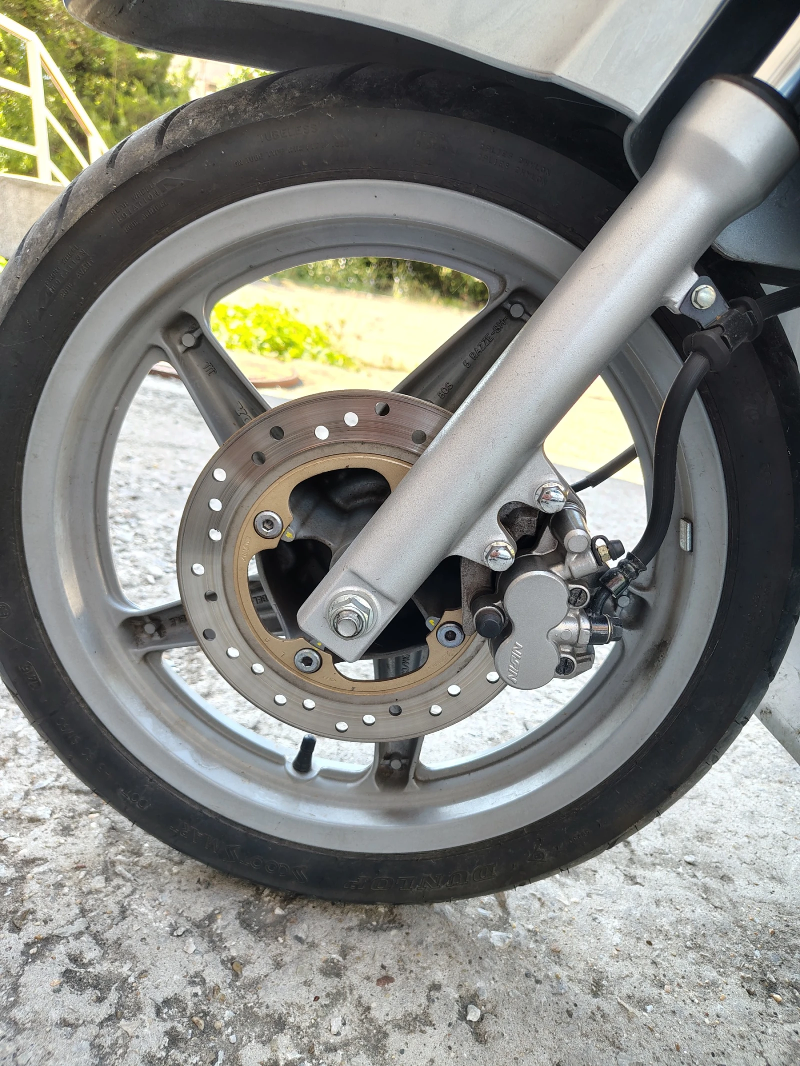Honda 150 SH  | Mobile.bg � ����������� 11