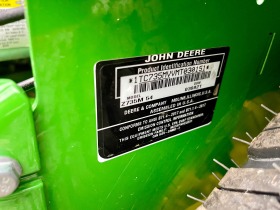 Сенокосачка John Deere Z735M Ztrak, снимка 11