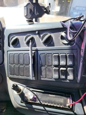 Бетон миксер Man TGA, снимка 8