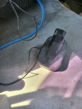 Бетон миксер Man TGA, снимка 6