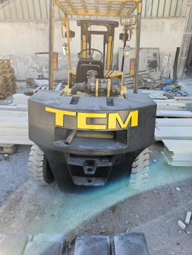 ������� TCM 3�. ����� - ����� ISUZU | Mobile.bg � ����� ������ 5
