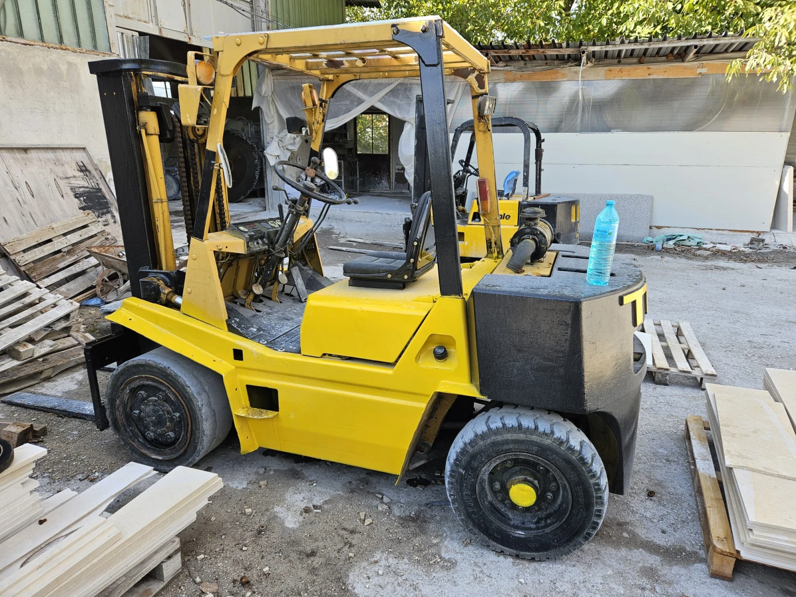 ������� TCM 3�. ����� - ����� ISUZU | Mobile.bg � ����������� 2