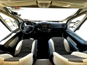 Кемпер Fiat Ducato, снимка 9